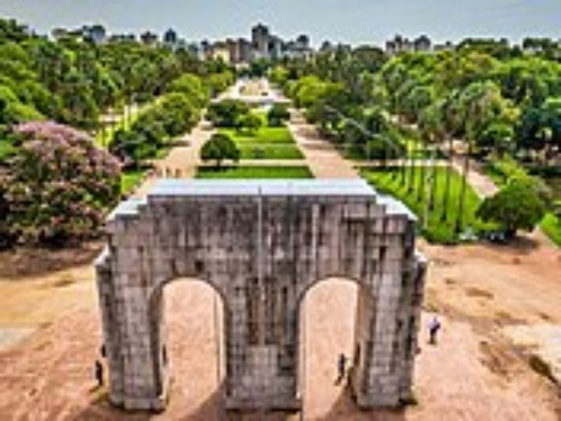Porto Alegre