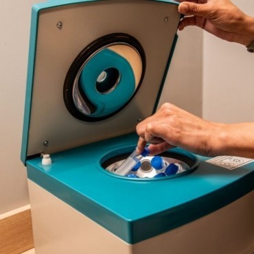 Plasma Rico em Plaquetas (PRP) em Porto Alegre