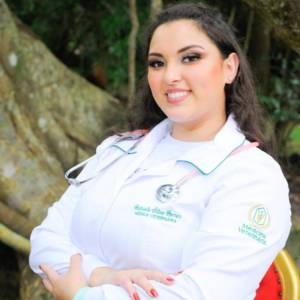 Dra. Gabriela Gomes